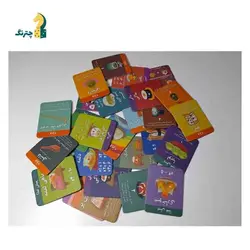 بازی سوشی گو پارتی(sushi go party)