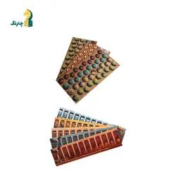 بردگیم تش کالار Tash-Kalar عنوان برگه | چترنگ | فروش بردگیم، پازل، لگو