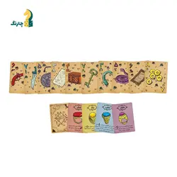 بازی کارتی زیرخاکی