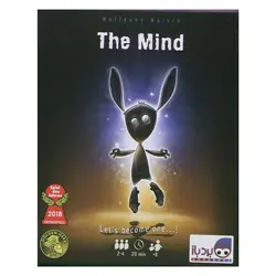 بازی رومیزی و کارتی مایند (Mind-ذهن)