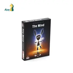 بازی رومیزی و کارتی مایند (Mind-ذهن)