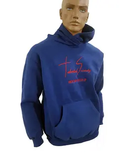 هودی کلاه دار talented