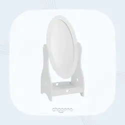 آینه اتاق کودک مدل قدی