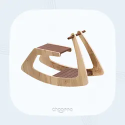 راکر کودک مدل ترلان