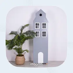 کمد فانتزی کودک مدل الکآ