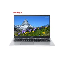 لپ تاپ ایسر مدل ACER AS3 A315-58G- I3- 12GB- SSD 128G - فروشگاه اینترنتی ندای موثق