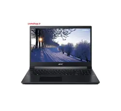 لپ تاپ ایسر مدل ACER AS7 A715- AMD 5700U- GTX1650- SSD 512G