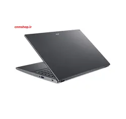 لپ تاپ ایسر مدل ACER AS3 A515-57G - I7 12P- 8GB- RTX2050