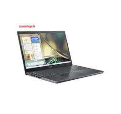 لپ تاپ ایسر مدل ACER AS3 A515-57G - I7 12P- 16GB- RTX2050