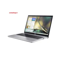 لپ تاپ ایسر مدل ACER AS3 A315-59G - I7 12- 16GB- MX550