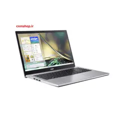 لپ تاپ ایسر مدل ACER AS3 A315-59G - I7 12- 16GB- MX550