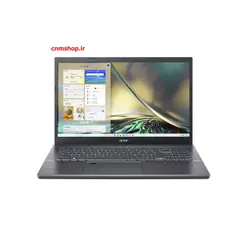 لپ تاپ ایسر مدل ACER AS3 A515-57G - I7 12P- SSD 1TB- RTX2050