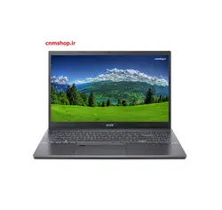 لپ تاپ ایسر مدل ACER AS3 A515-57G - I5 12P- 16GB- RTX2050