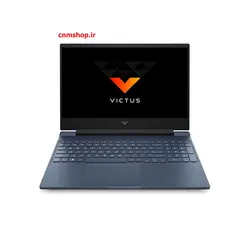 لپ تاپ اچ پی مدل HP VICTUS- Core I7 13- RTX3050 - 1TB سرمه ای