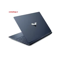 لپ تاپ اچ پی مدل HP VICTUS- Core I7 13- RTX3050 - 1TB سرمه ای