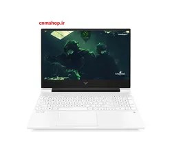 لپ تاپ اچ پی مدل HP VICTUS- Core I7 13- RTX3050 - 1TB سفید
