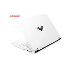 لپ تاپ اچ پی مدل HP VICTUS- Core I7 13- RTX3050 - 1TB سفید