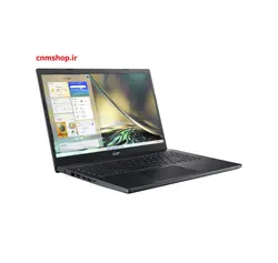 لپ تاپ ایسر مدل ACER AS7 A715-51G- Core i7- RTX3050- SSD 1TB