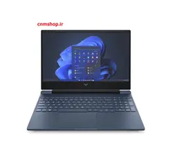 لپ تاپ اچ پی مدل HP VICTUS- Core I5 13- RTX2050 - 512G سرمه ای