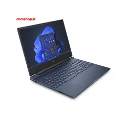 لپ تاپ اچ پی مدل HP VICTUS- Core I5 13- RTX2050 - 512G سرمه ای