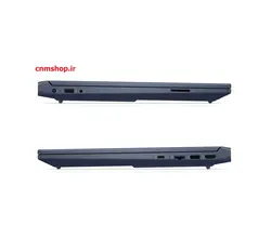 لپ تاپ اچ پی مدل HP VICTUS- Core I5 13- RTX2050 - 512G سرمه ای