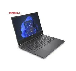 لپ تاپ اچ پی مدل HP VICTUS- Core I5 12- RTX3050- 32GB- 512G