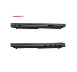 لپ تاپ اچ پی مدل HP VICTUS- Core I5 12- RTX3050- 32GB- 512G