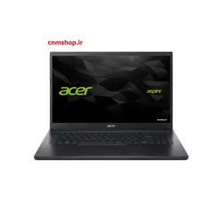 لپ تاپ ایسر مدل ACER AS7 A715-51G- Core i5- RTX3050- SSD 512G