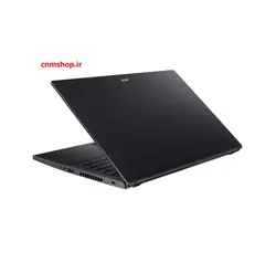 لپ تاپ ایسر مدل ACER AS7 A715-51G- Core i5- RTX3050- SSD 512G