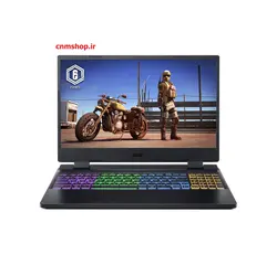 لپ تاپ ایسر مدل ACER Nitro5 AN515-58- Core I7 12- 1TB- RTX3060