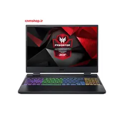 لپ تاپ ایسر مدل ACER Nitro5 AN515-58- Core I7- RTX3070