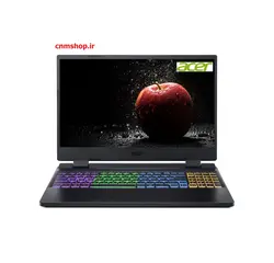 لپ تاپ ایسر مدل ACER Nitro5 AN515-58 - I7- 32GB- RTX3060