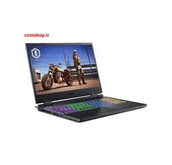 لپ تاپ ایسر مدل ACER Nitro5 AN515-58 - I7- 32GB- RTX3060