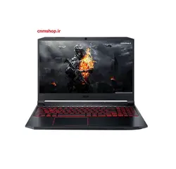 لپ تاپ ایسر مدل ACER Nitro5 AN515 - R7 5800H- RTX3070 - فروشگاه اینترنتی ندای موثق