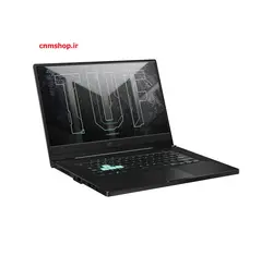 لپ تاپ ایسوس مدل ASUS TUF G FX516PM- I7- RTX3060- 512GB - فروشگاه اینترنتی ندای موثق