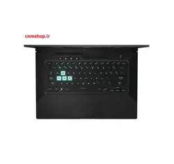 لپ تاپ ایسوس مدل ASUS TUF G FX516PM- I7- RTX3060- 512GB - فروشگاه اینترنتی ندای موثق