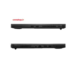 لپ تاپ ایسوس مدل ASUS TUF G FX516PM- I7- RTX3060- 512GB - فروشگاه اینترنتی ندای موثق