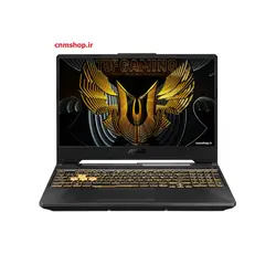 لپ تاپ ایسوس مدل ASUS TUF G FX506HC- I7- RTX3050- SSD 1TB - فروشگاه اینترنتی ندای موثق