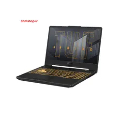 لپ تاپ ایسوس مدل ASUS TUF G FX506HC- I7- RTX3050- SSD 1TB - فروشگاه اینترنتی ندای موثق