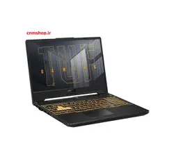 لپ تاپ ایسوس مدل ASUS TUF G FX506HC- I7- RTX3050- SSD 1TB - فروشگاه اینترنتی ندای موثق