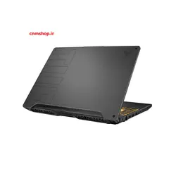 لپ تاپ ایسوس مدل ASUS TUF G FX506HC- I7- RTX3050- SSD 1TB - فروشگاه اینترنتی ندای موثق