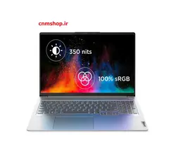 لپ تاپ لنوو مدل Lenovo IP5 PRO 16- RYZEN5- GTX1650 - فروشگاه اینترنتی ندای موثق