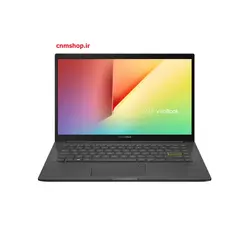 لپ تاپ ایسوس مدل ASUS K413EQ -Core I7 11- SSD 512GB - فروشگاه اینترنتی ندای موثق