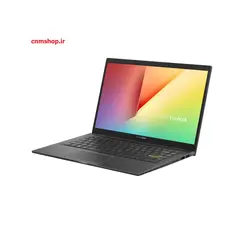 لپ تاپ ایسوس مدل ASUS K413EQ -Core I7 11- SSD 512GB - فروشگاه اینترنتی ندای موثق