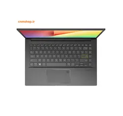 لپ تاپ ایسوس مدل ASUS K413EQ -Core I7 11- SSD 512GB - فروشگاه اینترنتی ندای موثق