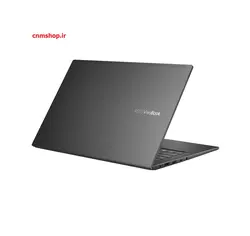 لپ تاپ ایسوس مدل ASUS K413EQ -Core I7 11- SSD 512GB - فروشگاه اینترنتی ندای موثق