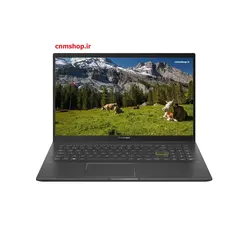 لپ تاپ ایسوس مدل ASUS K513EQ- I7 11- 8G- OLED خاکستری - فروشگاه اینترنتی ندای موثق