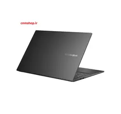 لپ تاپ ایسوس مدل ASUS K513EQ- I7 11- 8G- OLED خاکستری - فروشگاه اینترنتی ندای موثق
