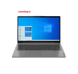 لپ تاپ لنوو مدل Lenovo IP 3 15- Core I7 11- SSD 256GB TH - فروشگاه اینترنتی ندای موثق