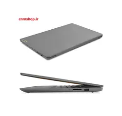 لپ تاپ لنوو مدل Lenovo IP 3 15- Core I7 11- SSD 256GB TH - فروشگاه اینترنتی ندای موثق